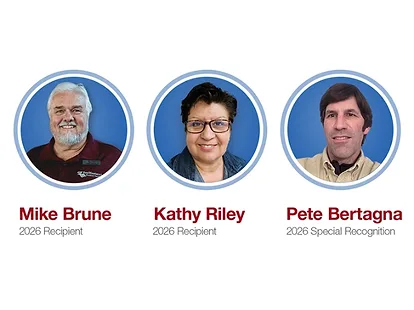 Watts announces 2026 backflow hero award recipients