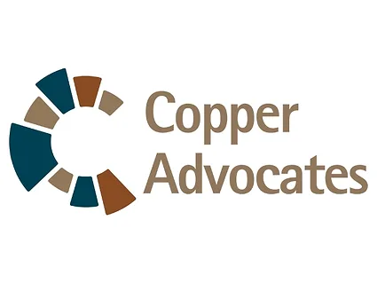 Copper development association launches copper advocates program 