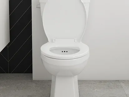 Fgi industries flush guard anti overflow toilet