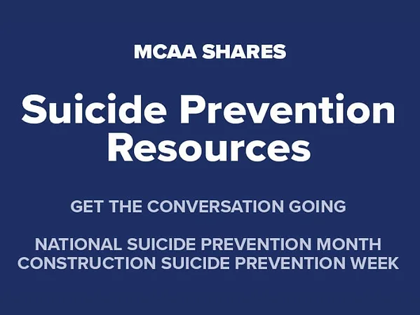 From Awareness to Action-MCAA Supports Suicide Prevention Across the Mechanical Construction Industry.jpg