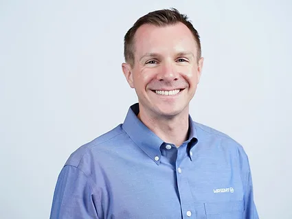 Wright promotes gregg futey to vice president of business development