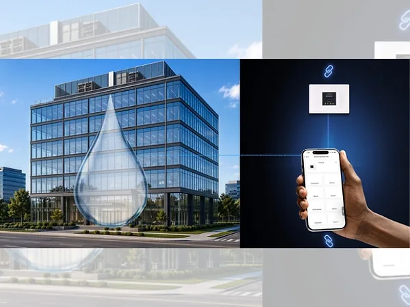 Chicago Faucets Joins BACnet International.jpg
