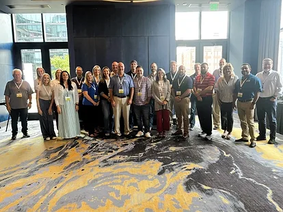 Financial insight unites hvacr industry pros at unified group financial forum