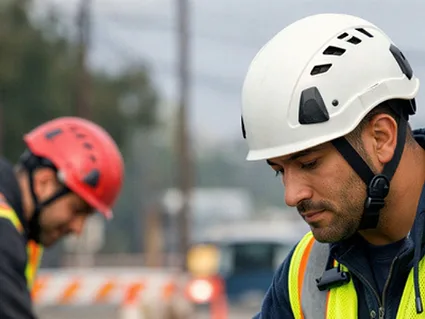 Isea releases updated head protection standard