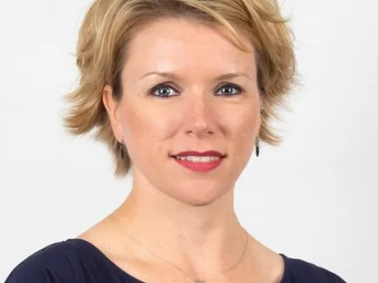 Afsa names leslie clounts vice president of meetings and events
