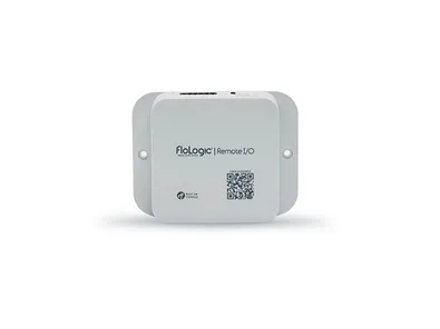 Flologic remote i o module