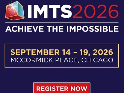 Imts 2026 opens in chicago