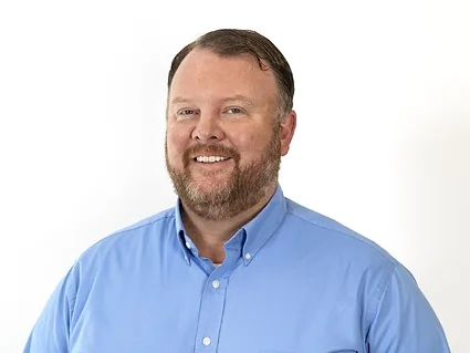 Custom pipe fabrication promotes brian goodpasture to chief operating officer