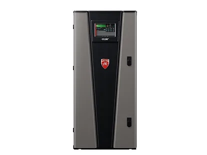 Lochinvar receives vision award for regent commercial tankless water heater