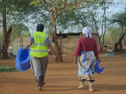 Lixil and unicef release 20252026 impact update