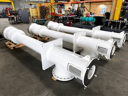National pump company to highlight municipal water and wastewater pumping solutions at weftec 2026