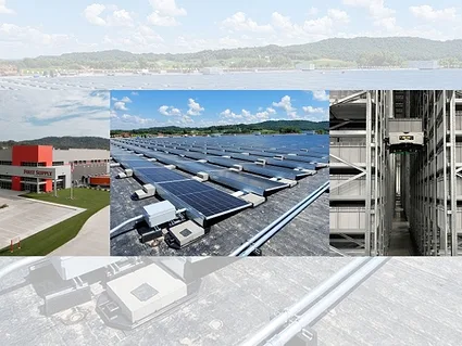 First supply recognized for environmental innovation and supply chain excellence