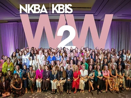 Nkba hosts 5th annual women to women conference in new orleans