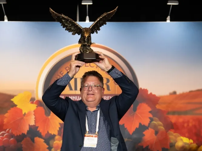 Mill-Rose John Kirkland Honored With AIM-R 2026 Golden Eagle Award.jpg