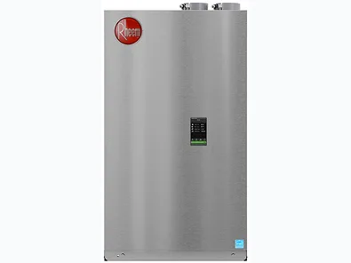 Rheem ft series combi boiler