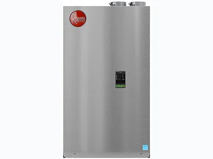 Rheem ft series combi boiler