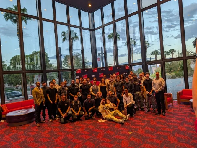 National Technical Institute Sends 180 Las Vegas Technicians Into Workforce.jpg