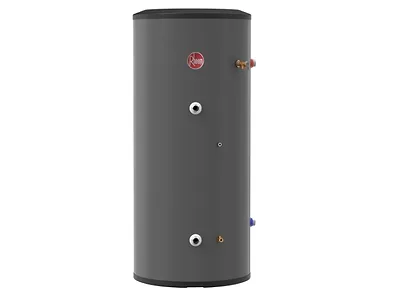 Rheem stid indirect tank max models