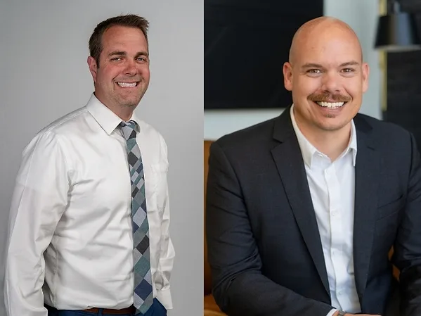 Any Hour Group Names Jeremy Hansen CEO, Bryan Buckley Chief Operating Officer.jpg