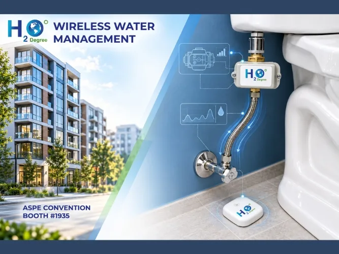 H2O Degree to Showcase Plumbing Intelligence Solutions for Multifamily Water Loss at ASPE.jpg