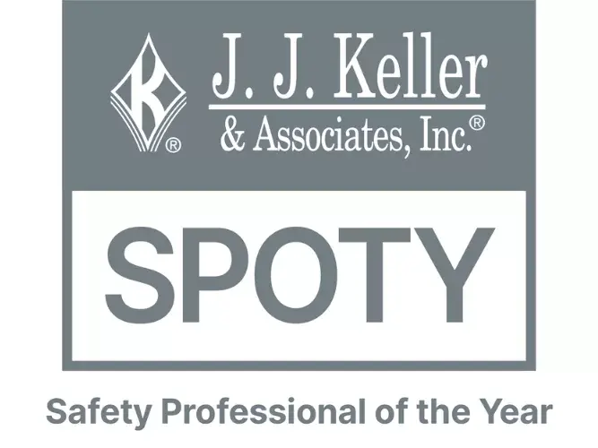 J. J. Keller Announces 2026 Safety Professional of the Year Award Winners.webp