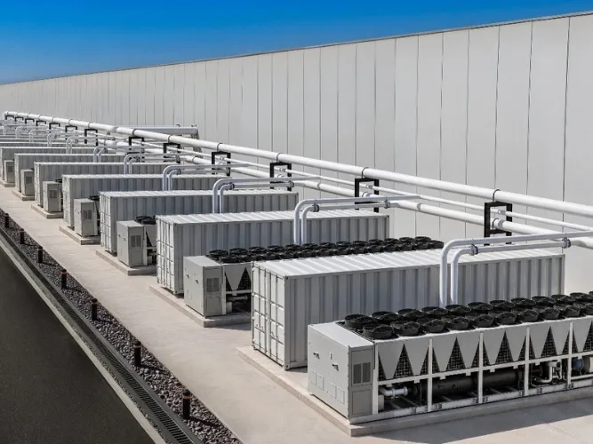 LG Electronics Establishes First U.S. Factory to Produce Chillers for AI Data Center Cooling.jpg