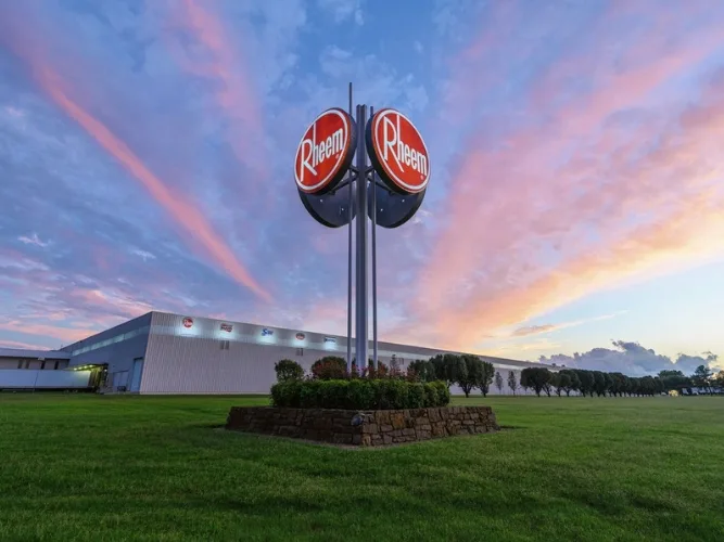 Rheem Invests in Future Growth With Strategic Property Acquisition .jpg