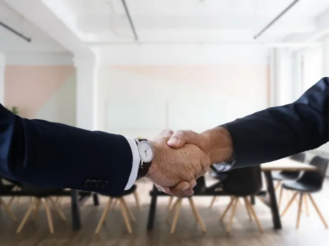 Cleaver-Brooks and R.F. MacDonald Complete Partnership Agreement.jpg
