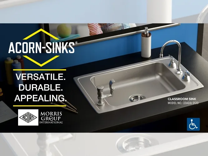 Acorn-Sinks Stainless Steel ADA Drop-In Classroom Sink.jpg