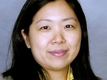 Shirley dewi promoted to executive vice president of iapmo rt