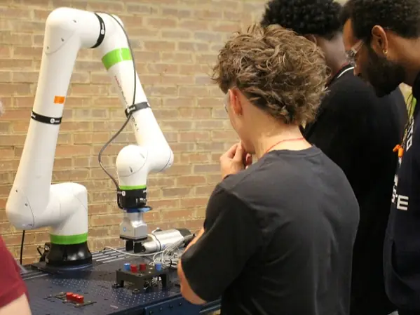 A. O. Smith Hosts Manufacturing Day Event for South Carolina High.jpg