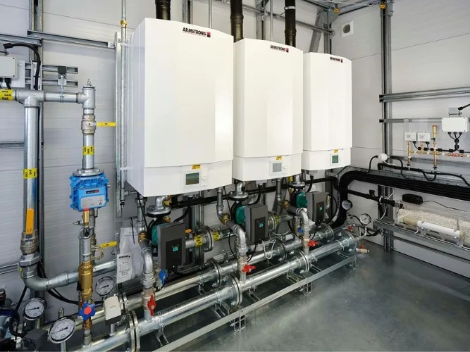 Armstrong Industrial Expands Gas Heating Offering With Individual Boiler Solutions.jpg