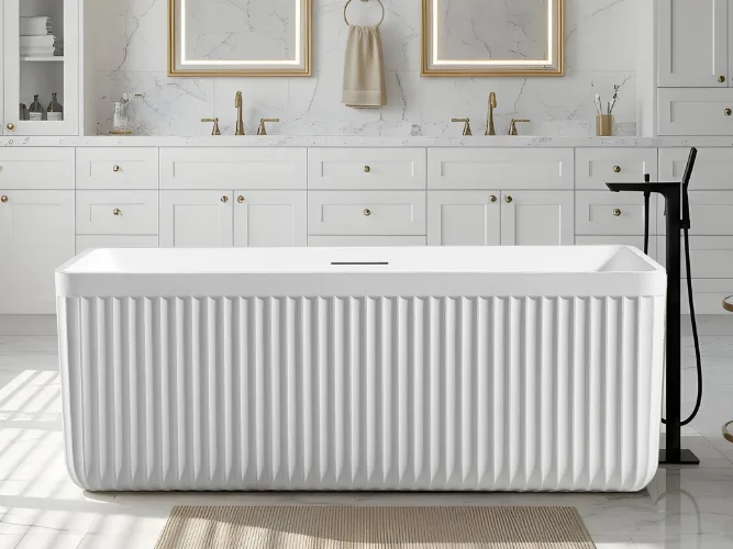 Bello SQUARE Flutello Freestanding Bath .jpg