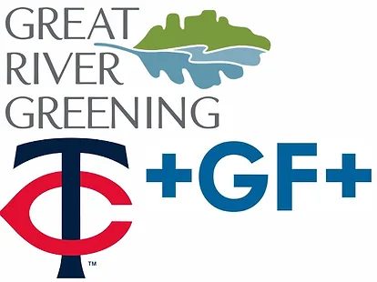 Great river greening gf and twins continue water restoration initiative