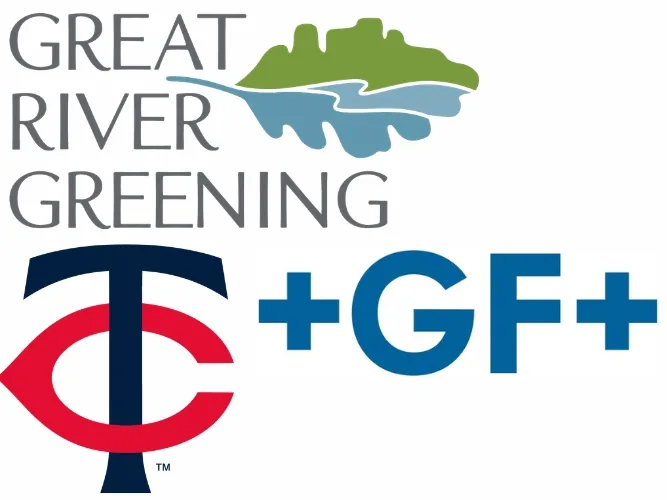 Great River Greening, GF and Twins Continue Water Restoration Initiative.jpg