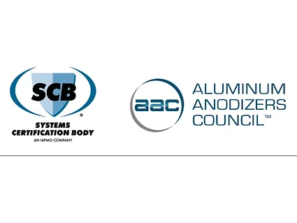 Scb issues first aac certification program certificates