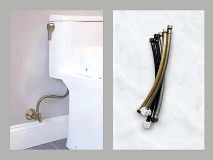 Jaclo wins product award for caramel bronze jacloflex supply kits