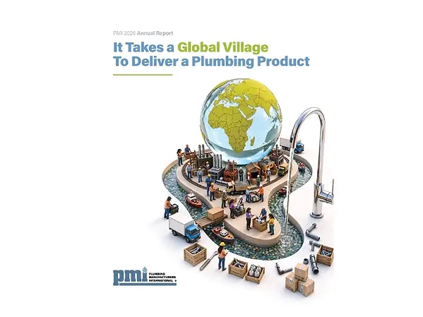 PMI Annual Report Features Global Village of Plumbing Manufacturing.jpg