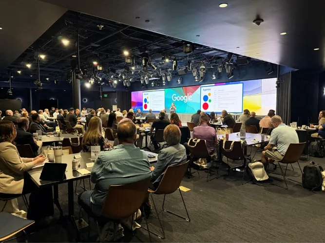 CAMP Digital and Google Host New Era of Search Summit.jpg