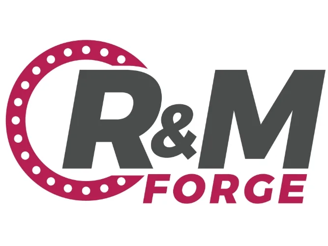 R&M Forge and Fittings Achieves ISO 9001 Certification for Houston Facility .jpg