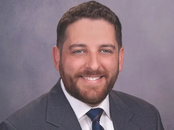 Oatey Co. Promotes Eric Kirwen to Vice President of Supply Chain Planning and Logistics.jpg