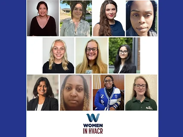 Women in HVACR and Carrier Partner to Award $55,000 in Scholarships.jpg