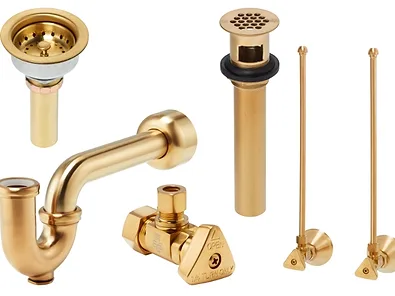 Mcguire grandview plumbing fixtures product line 2