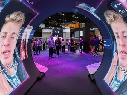 Exhibitors invited to enter kbis 2027 best booth awards
