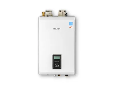 Navien ncb700 condensing combi boiler