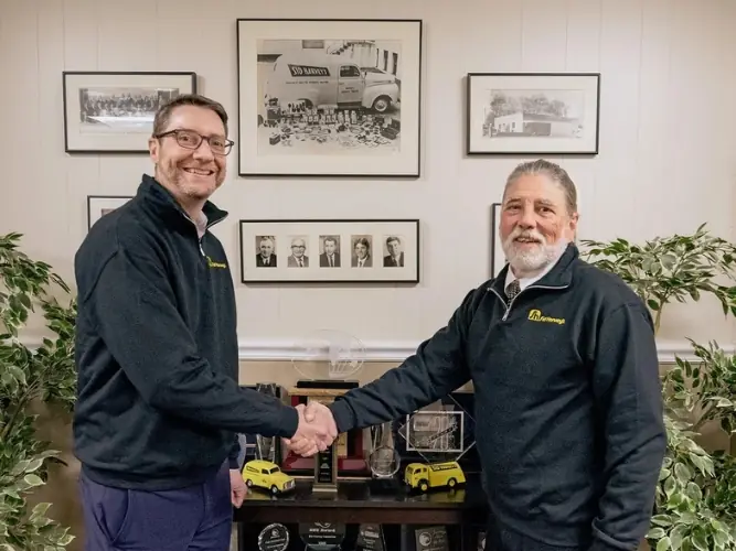 Sid Harvey Industries Announces Leadership Transition.jpg