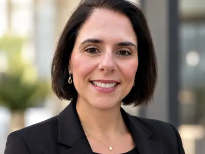 Luciana amaro joins franklin electric as chief human resources officer