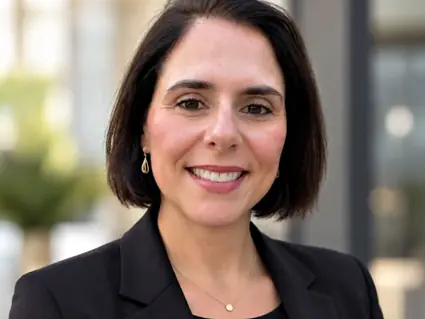 Luciana amaro joins franklin electric as chief human resources officer