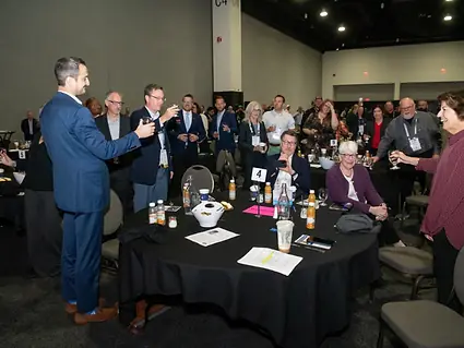 Celebrating the very best of 2026