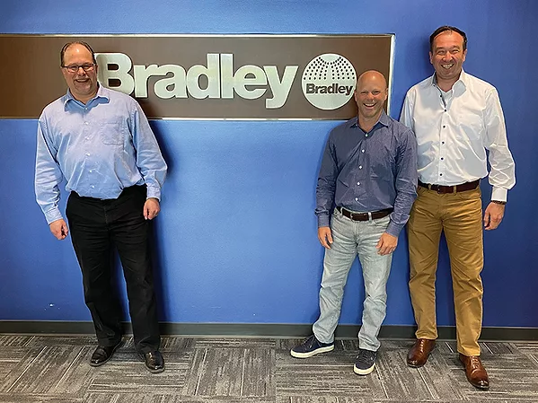 A 100-Year Reputation for Innovation